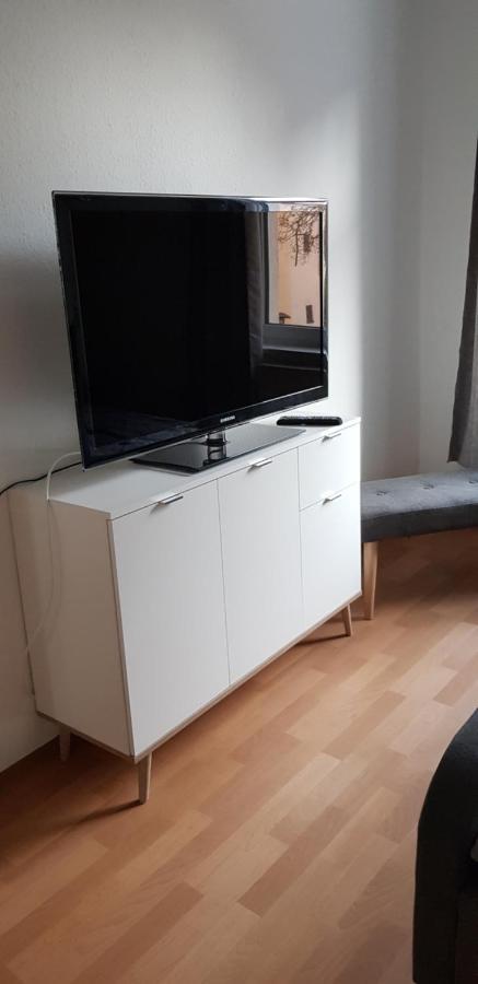 Ilmenauer Ferienwohnung Exterior foto